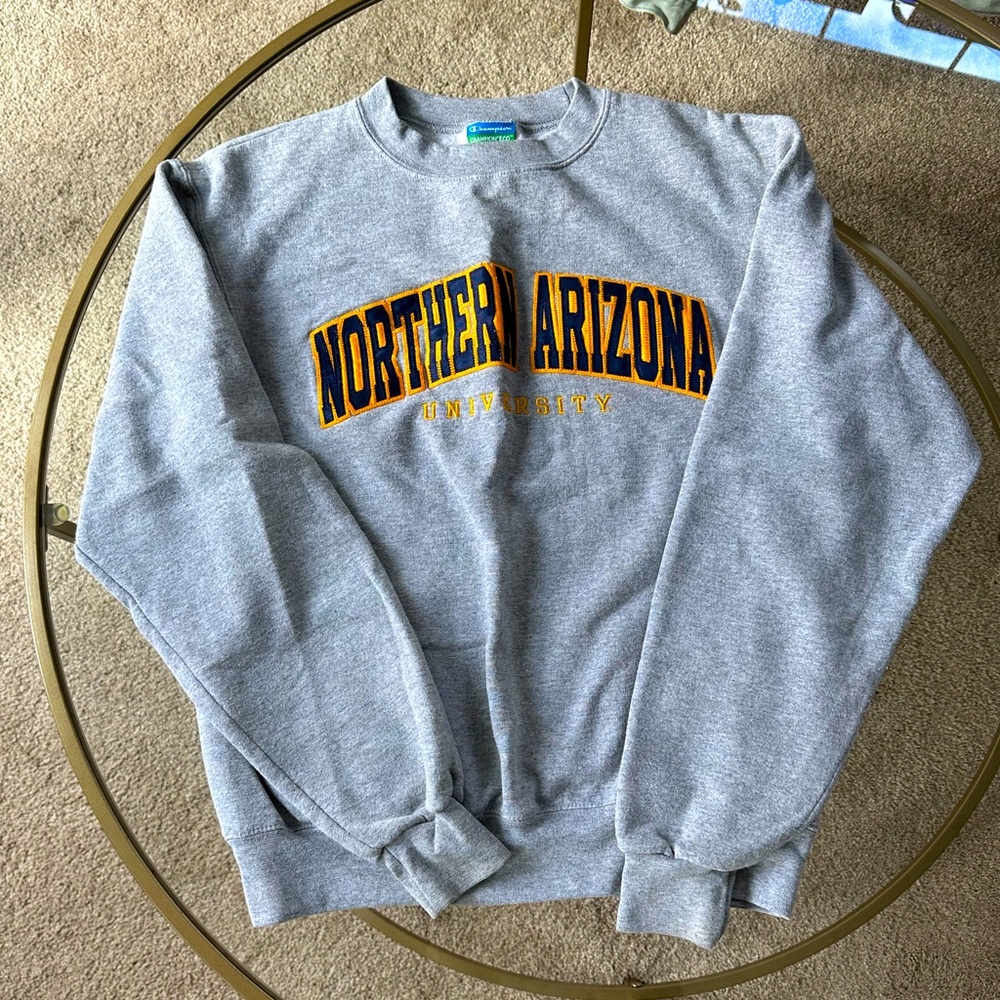 NAU crewneck women’s small